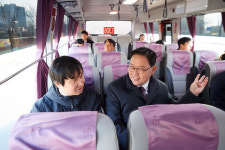 [FOCUS 경기] 양주시, 옥정·회천신도시 광역 대중교통난 해결 ‘행정력’