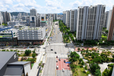 [FOCUS 경기] 양주시, 옥정·회천신도시 광역 대중교통난 해결 ‘행정력’