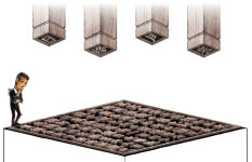 [新팔도핫플레이스] 기록의 가치 일깨운 ‘합천 대장경테마파크’