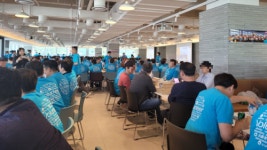 [인터뷰] ‘월화수목금금금’ 22년의 결말… HPPK 해고자들에게 찾아온 블루 크리스마스