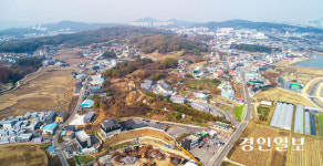 [단독] 오산 세교3지구 재지정, 14년 만에 공공주택지구로 부활