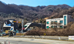 [경인 Pick] 러브호텔 성지 북한강변 ‘탈바꿈’