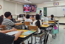 배우던 AI에서 만드는 AI로… ‘인공지능 교육 선도’ 수원 잠원초교