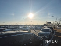 아시아나 옮기자 인천공항 T2 ‘주차 전쟁’… 이전 준비 ‘부실’