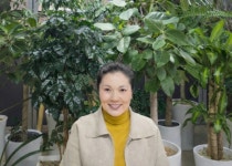 이웃에 온정 나누는 ‘수 여성병원 봉사단’ 서봉임 단장