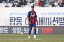 [화제의 선수] ‘U-23 아시안컵’ 수원FC 이현용