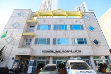 이동노동자 손발 녹이는 ‘최상의 휴식처’… 의왕시 쉼터 1년간 5500명 발길