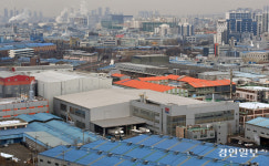 활성화 방안 찾기 어려운 산단 [도심 속 외딴섬, 산단을 깨우자·(2-3)]