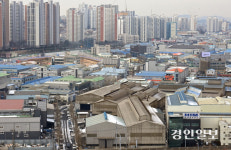 주차·도로 인프라 개선… 체질개선 나서는 산단들 [도심 속 외딴섬, 산단을 깨우자·(2-1)]