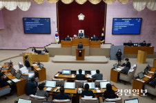 안양시의회 교섭단체 대표들 “만안구·동안구 균형발전 위한 구체적 방안 마련해야”