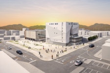 연천군, 전곡역 인근 ‘컬처스테이션’ 건립… 2028년까지 복합 문화공간 조성