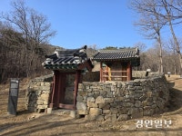 ‘강화의 얼굴’ 장정리 석조여래입상 [강화 속 고려를 찾아서·(28)]