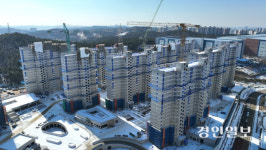 경기도내 8곳, 지역 건설노동자 우선고용률 50% 미만