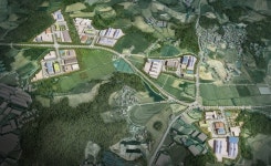 가남·신해산단 속도… 여주, 남부권 산업벨트로