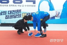 강병덕(민) 하남시장 예비후보, 선거사무소 개소식에서 ‘필승’ 다짐