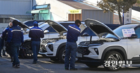 직영 정비센터 폐쇄 내홍… 한국지엠 노사 막판 협상