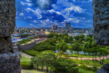 ‘화성에 새긴 정조의 꿈’ 앵글에 담다… 한국성곽사진가회 전시회