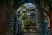 ‘화성에 새긴 정조의 꿈’ 앵글에 담다… 한국성곽사진가회 전시회