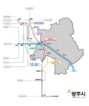 [FOCUS 경기] 광주시, 교통 인프라 집중 투자
