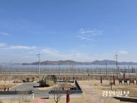 전란 중 영빈관 사신 접대, 승천포 고려천도공원 [강화 속 고려를 찾아서·(31)]