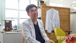 [사람사는 이야기] 정형준 구리 원진녹색병원장