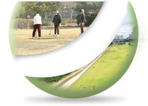 [이슈&스토리] 인천 파크골프장, 치솟는 인기와 반작용