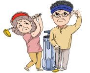 [이슈&스토리] 인천 파크골프장, 치솟는 인기와 반작용