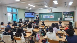 [에듀 경기] 도서관이 놀이터로… 책읽는 즐거움 자란다