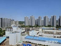 아파트숲 속… ‘SK그룹 전신’의 역사 사라지나