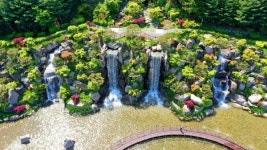 안산시, 2040년까지 도시공원·녹지체계 대폭 확충