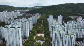 재건축 분당 샛별마을 지하로 고속도로 관통… 주민들 “절대 안돼” 부글