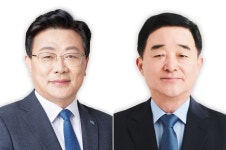민주당 조직사무부총장에 안태준·혁신TF단장 강득구