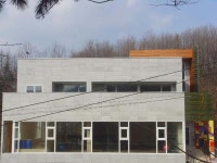 해든솔, 지적장애인 위한 떡 직업훈련실 설치