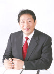 충청북도 제천시 제2선거구 예비후보자 장운봉