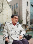 지금은 차별이지만, 장애는 또 하나의 축복입니다