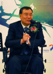 [현장스케치]한·중수교 20주년 기념 제2회 한·중·일 장애인미술교류전