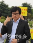 농인은 수어를 제1언어로 사용하는 한국의 국민일 뿐