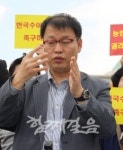 농인은 수어를 제1언어로 사용하는 한국의 국민일 뿐