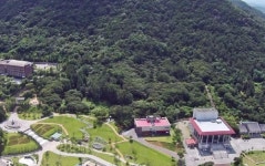 정읍시 아양산 무장애나눔길 조성