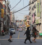 작지만 확실한 행복을 찾아 망리단길