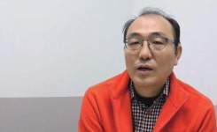 우리를 치유하는 건 지역사회 동료와 지원입니다