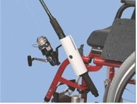 야외활동과 보조기기