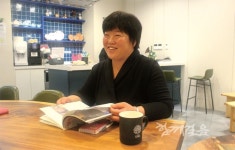 주민촉진단 이야기 : 모두가 편한 마을을 만들자