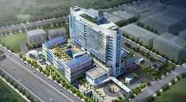 한림대 동탄성심병원 건립 본격화