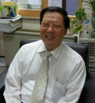 이수용 전 원자력의학원장 부산 제2인생