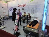 굿플, GMES2011 발판 해외시장 공략