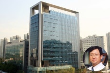 글로벌 바이오클러스터 구축 서울아산병원