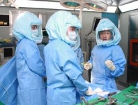 제주한라병원, 인공관절 1000례 달성
