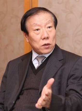 새 병원협회장 김윤수 원장