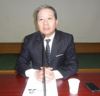주수호 前 의협회장 새로운 인생 3막